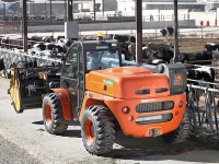 AUSA T307H