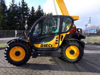 Dieci Agri Star 37,7 2018