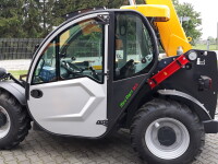 Ładowarka teleskopowa DIECI MINI AGRI 26.6 Rocznik 2019!