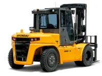 Hyundai 100D-9V Seria D-9V (10T)