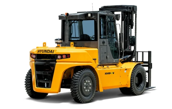 Hyundai 100D-9V Seria D-9V (10T)