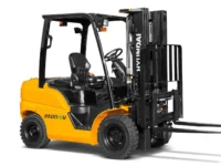 Hyundai 25/30D-9V/35DN-9V Seria D-9V/DN-9V (2.5,3,3.5T)  Diesel