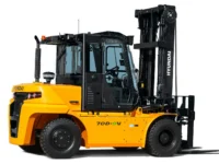 Hyundai Seria D-9V (7,8T) Diesel