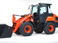 Kubota R085