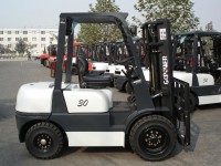 FD15-50 (seria 7l Diesel)