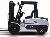 CT POWER FD 15-35 (SILVER LEOPARD) Diesel