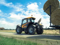 Agri Star 40.8
