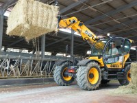 Dikci Agri PLUS 40,7 2019