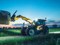Agri Farmer 30,9 GD