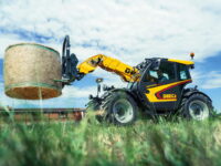 Agri Farmer 30.7 GD