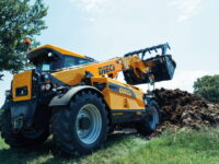 Agri Farmer 28.9 GD