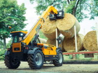 Agri Farmer 28.7 GD