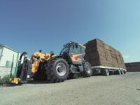 Agri Max 60.9 VS EVO2- GD