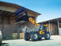 Agri Plus 40.10 VS EVO2 GD