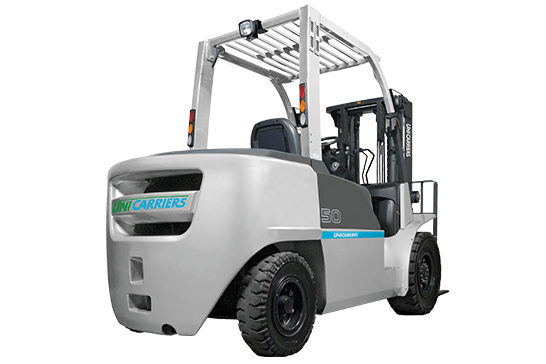 Unicarriers GX
