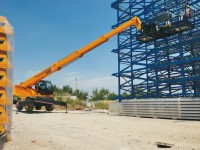 Pegasus 40,30 127 kW