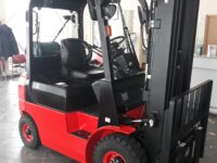 REDDOT CPQD18 T8 1,8 t, maszt 4,8m , 2020r