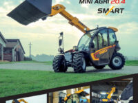 Nowy model DIECI Smart 20,4