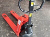 Wózek paletowy elektryczny Noblelift PTE15-C