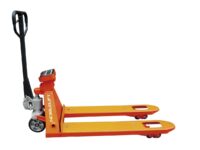 Wózek paletowy NOBLELIFT HPT20S 2000 kg z waga