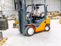 Jak dobrać rolki do widlaka?