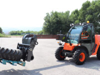 Nowa AUSA T204 H rocznik 2022