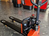 Wózek paletowy elektryczny REDDOT EPT15-Li 1500 kg