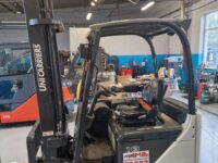 Unicarriers TX3-18 2020r