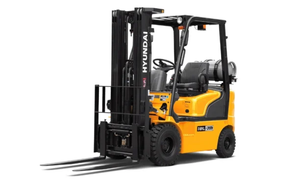 HYUNDAI 15/18/20L-7M