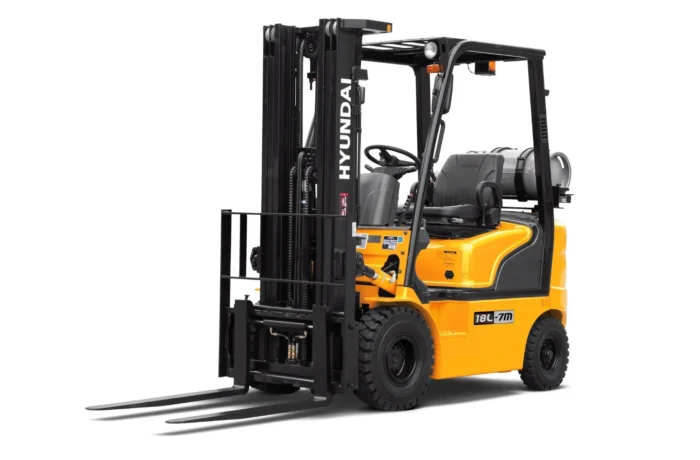 HYUNDAI 15/18/20L-7M