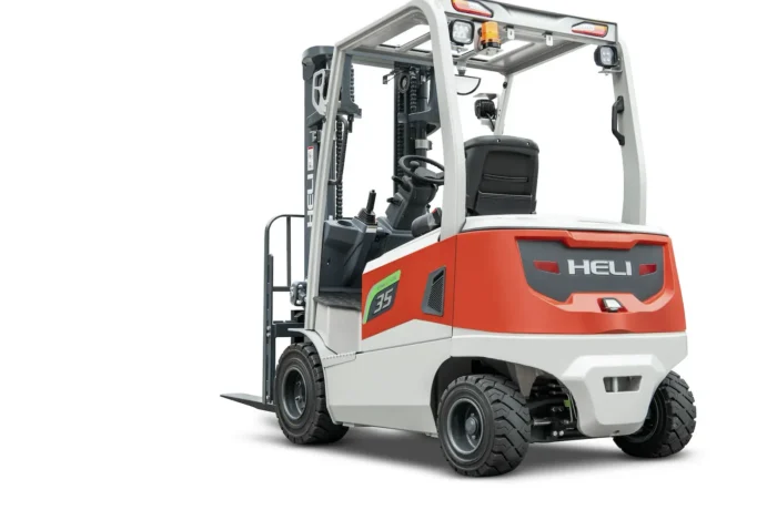 G3 / 1.5-3.5t Ref. : CDP15-35 GE2DLI