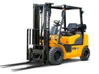 HYUNDAI 25L/30L-7A