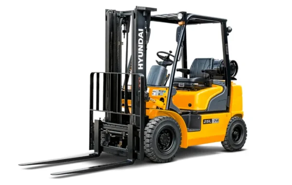 HYUNDAI 25L/30L-7A