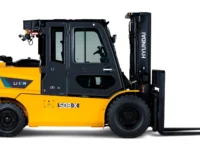 Hyundai 40/45/50/55B-X Seria B-X (4,4.5,5,5.5T)