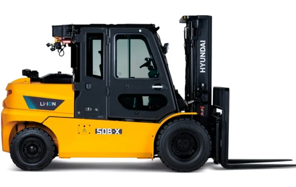 Hyundai 40/45/50/55B-X Seria B-X (4,4.5,5,5.5T)