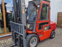 Wózek widłowy Hangcha (HC) CPCD35N-RW33